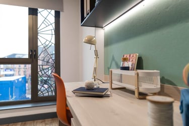 1 bed house, Cookridge Street, City Centre, Leeds, LS28GL - Image 7